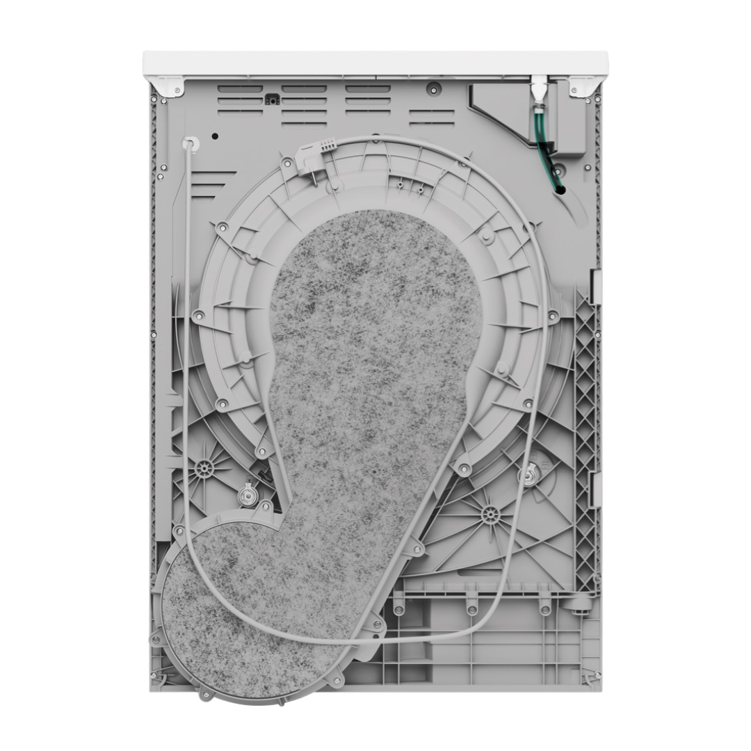 Electrolux 9kg Heat Pump Dryer