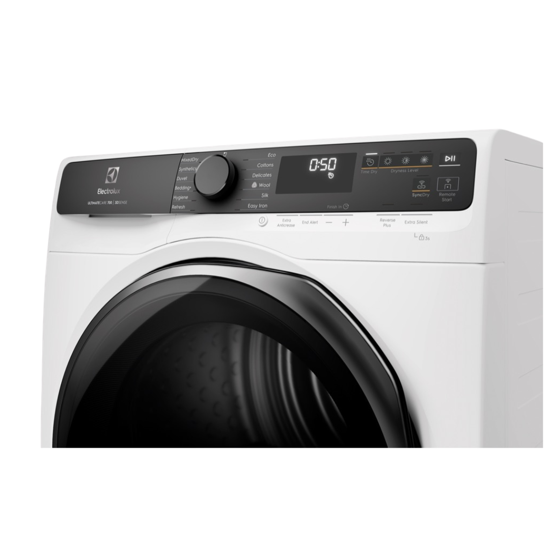 Electrolux 9kg Heat Pump Dryer