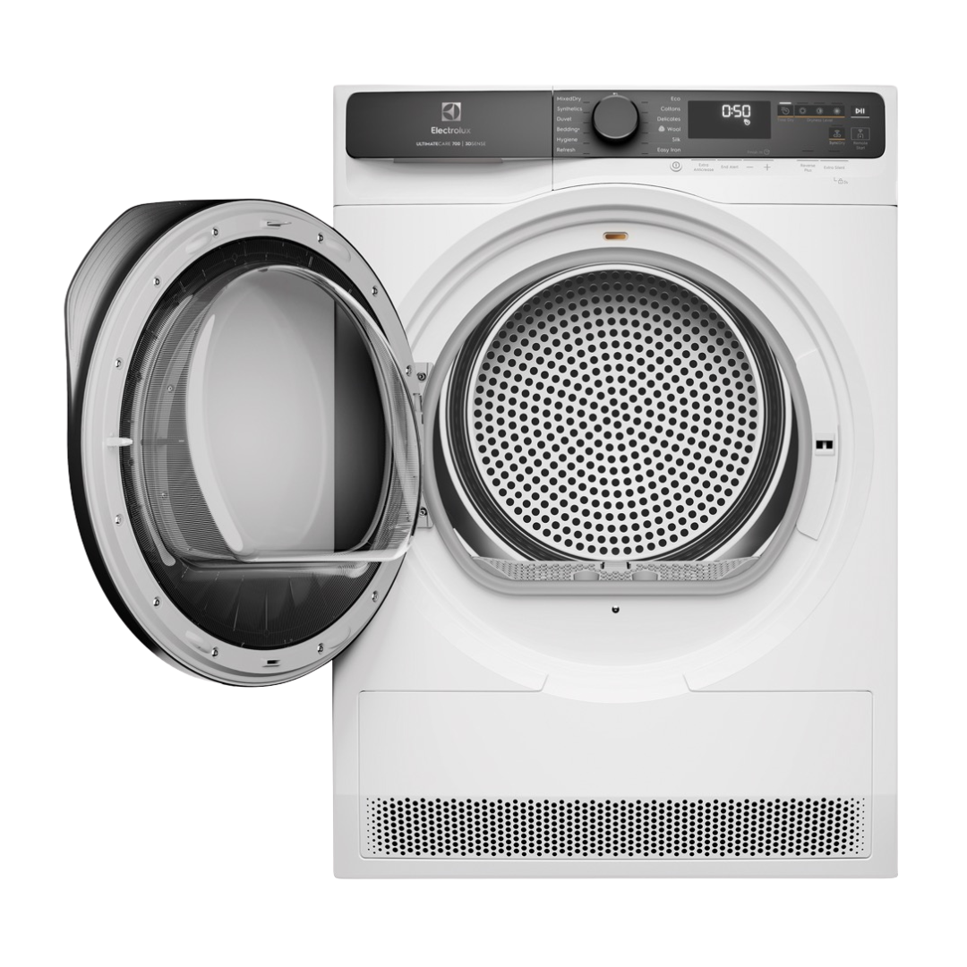 Electrolux 9kg Heat Pump Dryer