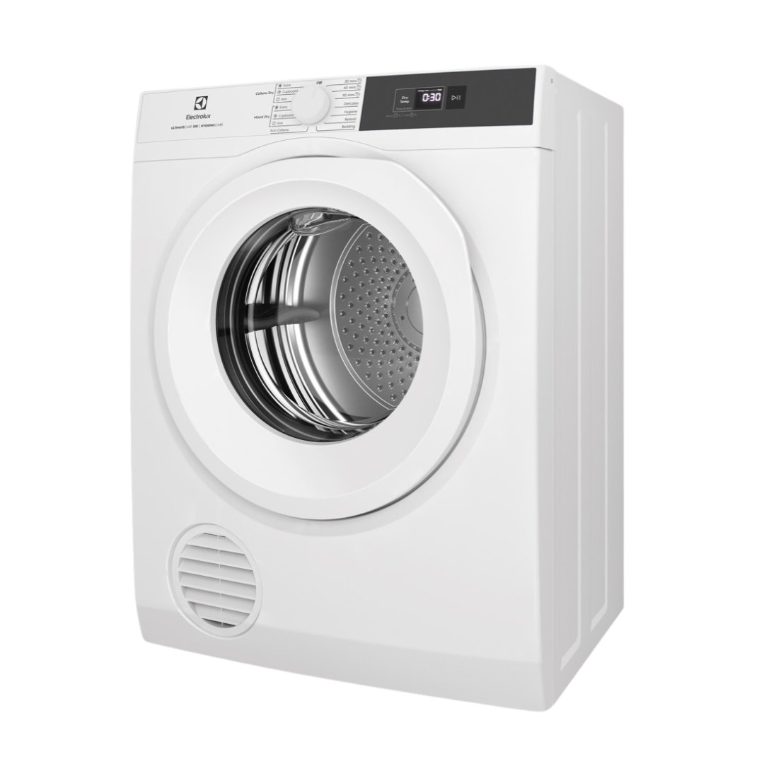 Electrolux 6kg Vented Dryer