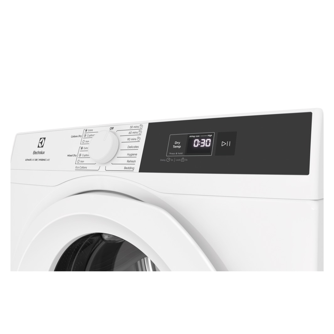 Electrolux 6kg Vented Dryer