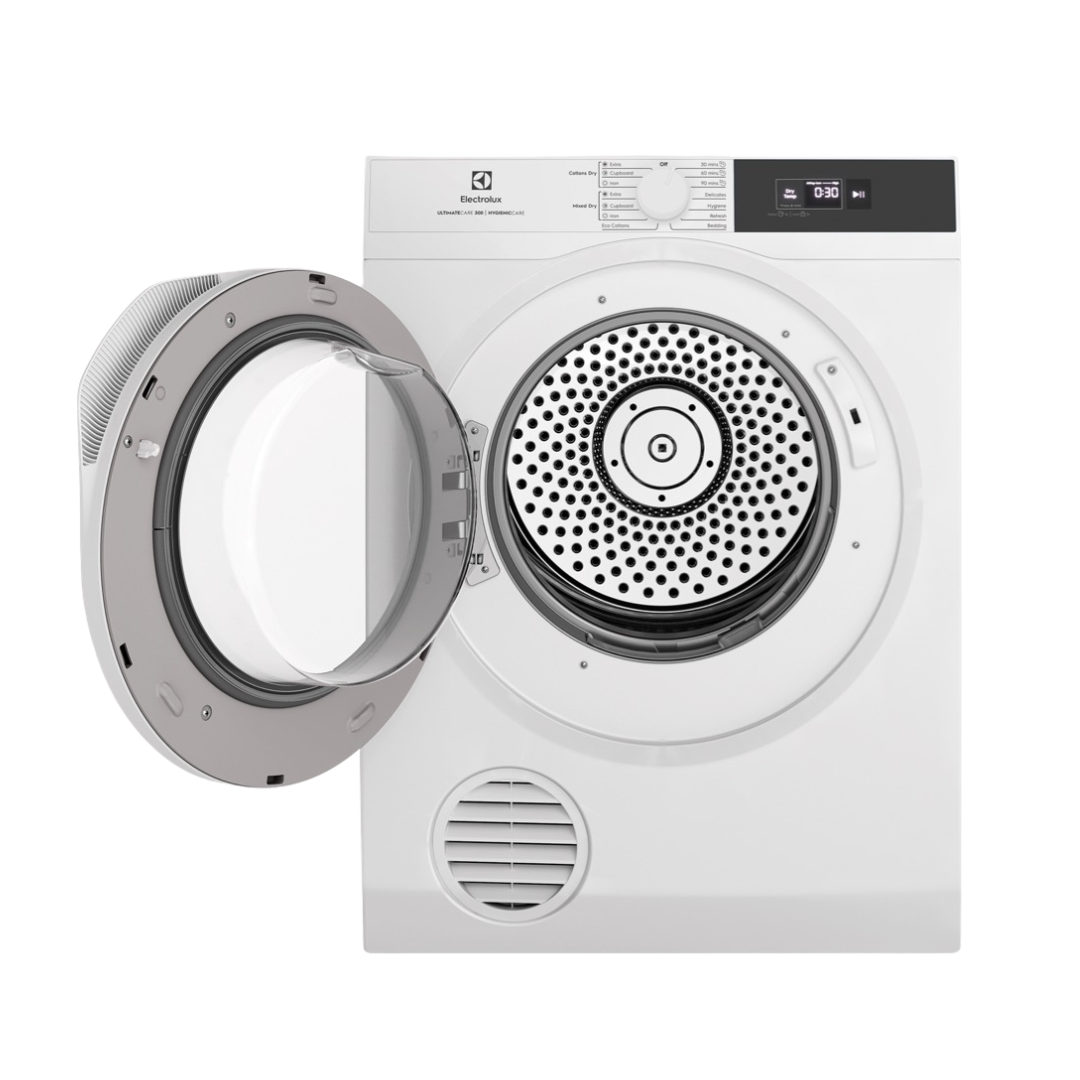 Electrolux 6kg Vented Dryer