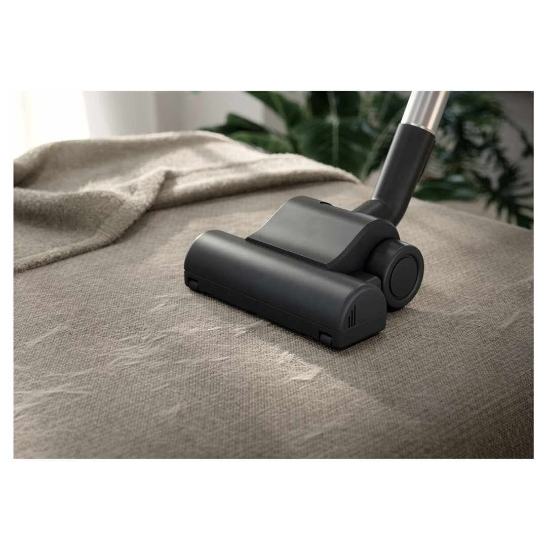 Electrolux Floorcare Clean 600 Canister Bagged Vacuum Cleaner