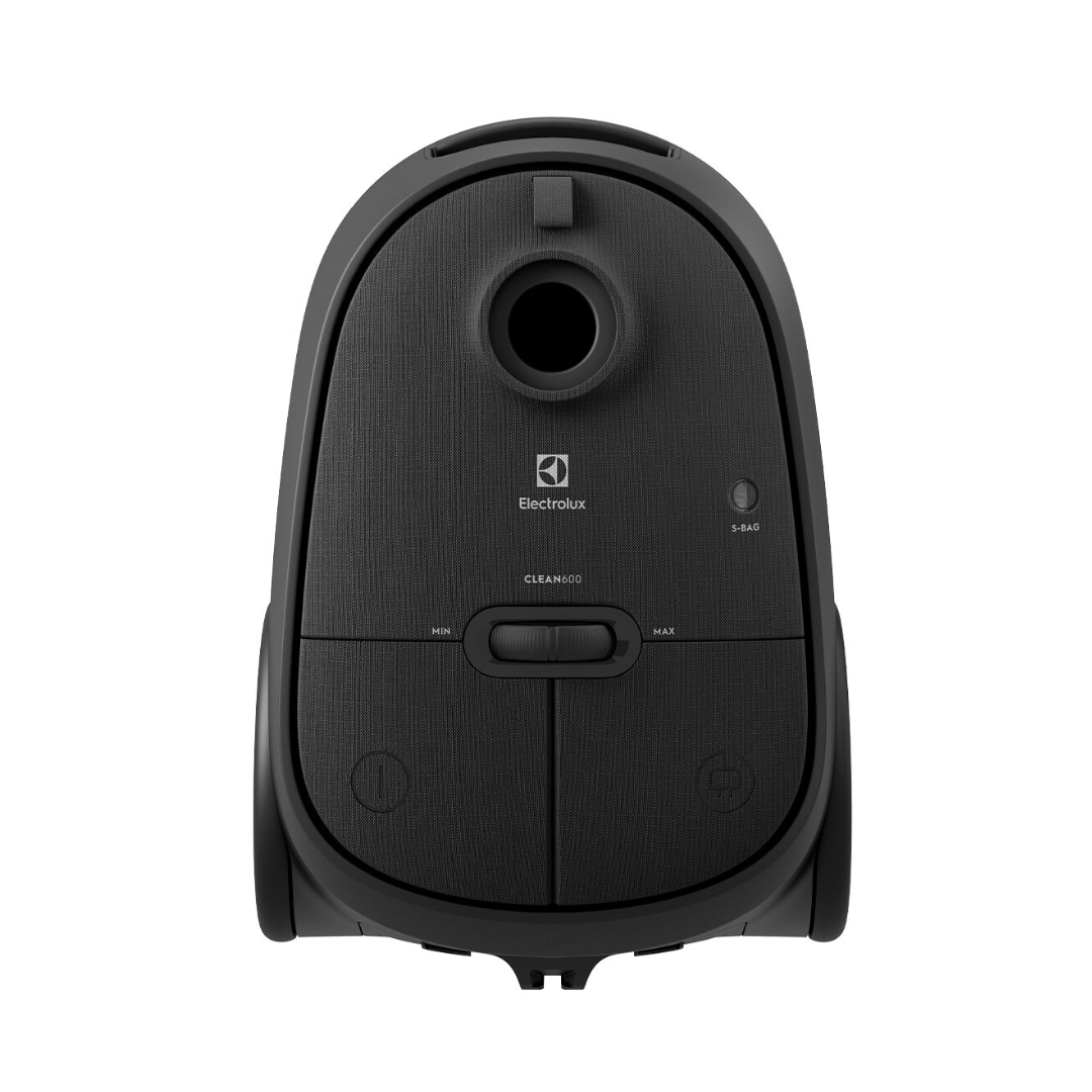 Electrolux Floorcare Clean 600 Canister Bagged Vacuum Cleaner