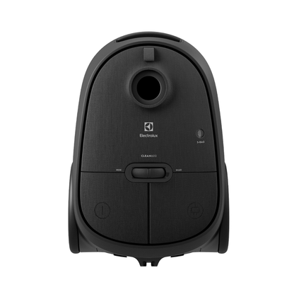 Electrolux Floorcare Clean 600 Canister Bagged Vacuum Cleaner