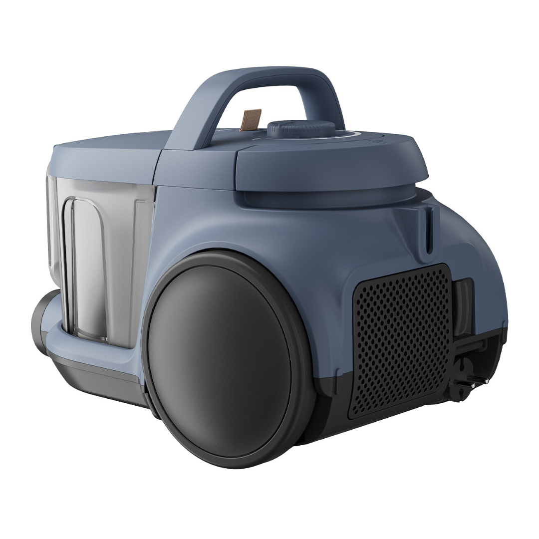 Electrolux Floorcare 500 Pet Bagless Vacuum Cleaner Denim Blue