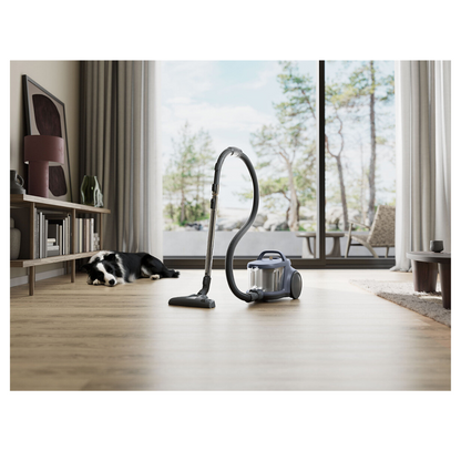 Electrolux Floorcare 500 Pet Bagless Vacuum Cleaner Denim Blue