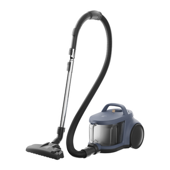 Electrolux Floorcare 500 Pet Bagless Vacuum Cleaner Denim Blue
