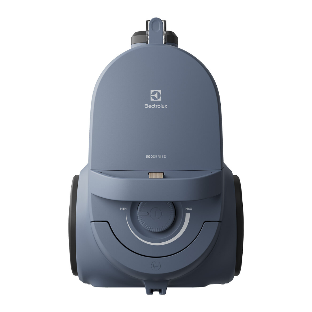 Electrolux Floorcare 500 Pet Bagless Vacuum Cleaner Denim Blue