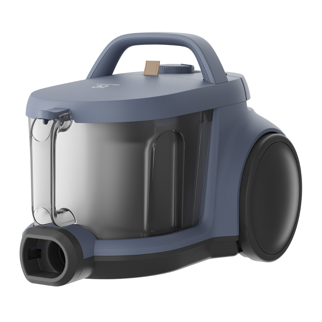 Electrolux Floorcare 500 Pet Bagless Vacuum Cleaner Denim Blue