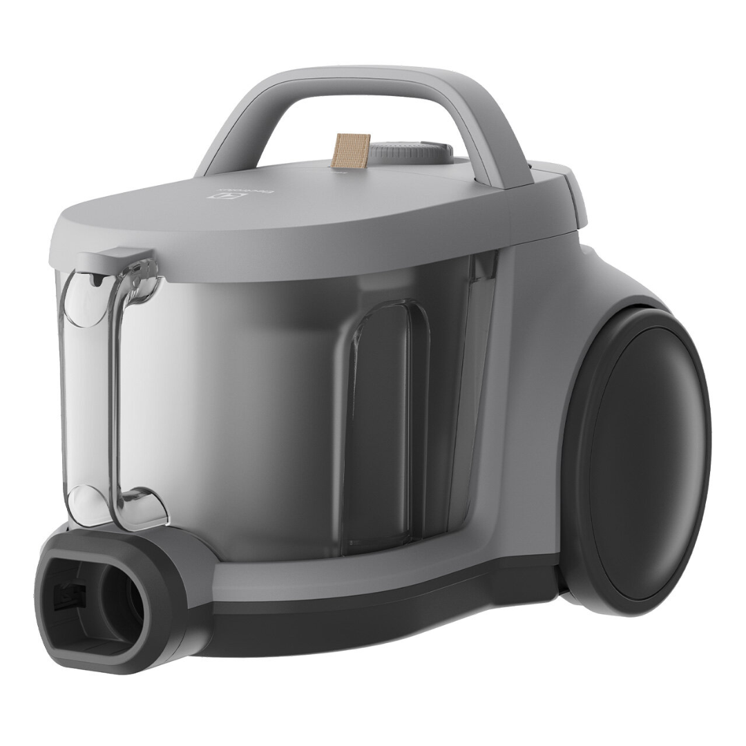 Electrolux Floorcare Clean 500 Bagless Vacuum Cleaner Urban Grey