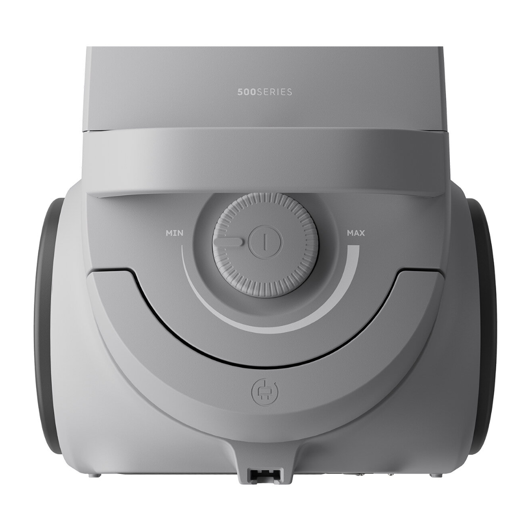 Electrolux Floorcare Clean 500 Bagless Vacuum Cleaner Urban Grey