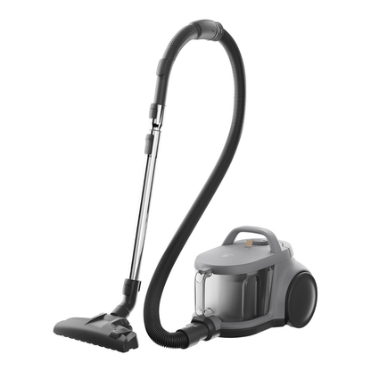 Electrolux Floorcare Clean 500 Bagless Vacuum Cleaner Urban Grey