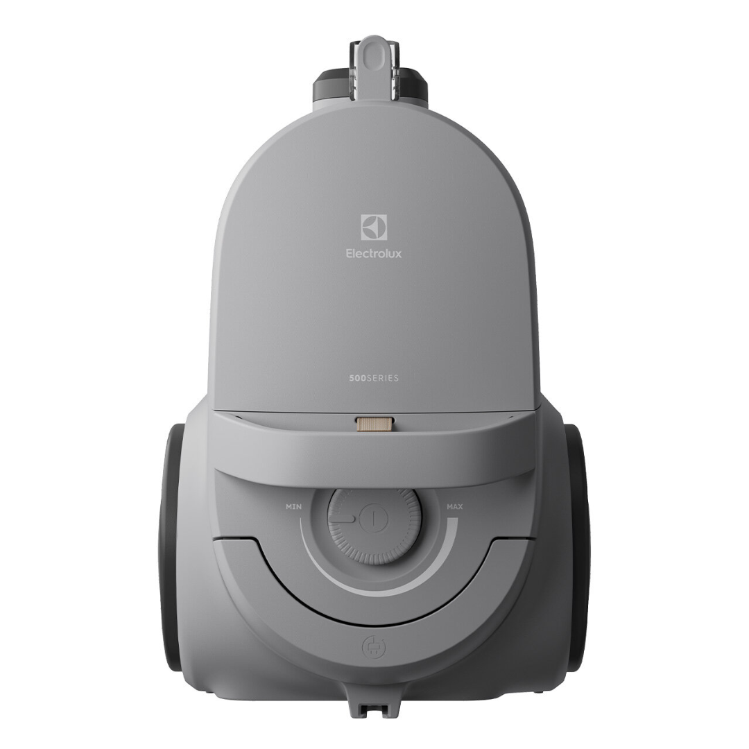 Electrolux Floorcare Clean 500 Bagless Vacuum Cleaner Urban Grey