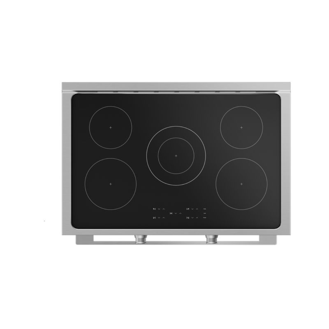 Euromaid 90cm 10 Function Ceramic Freestanding Cooker
