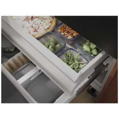 Electrolux 609L French Door Fridge