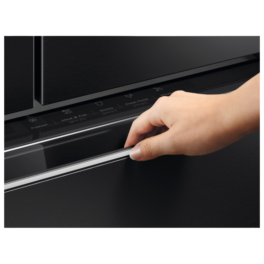 Electrolux 609L French Door Fridge