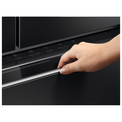 Electrolux 609L French Door Fridge