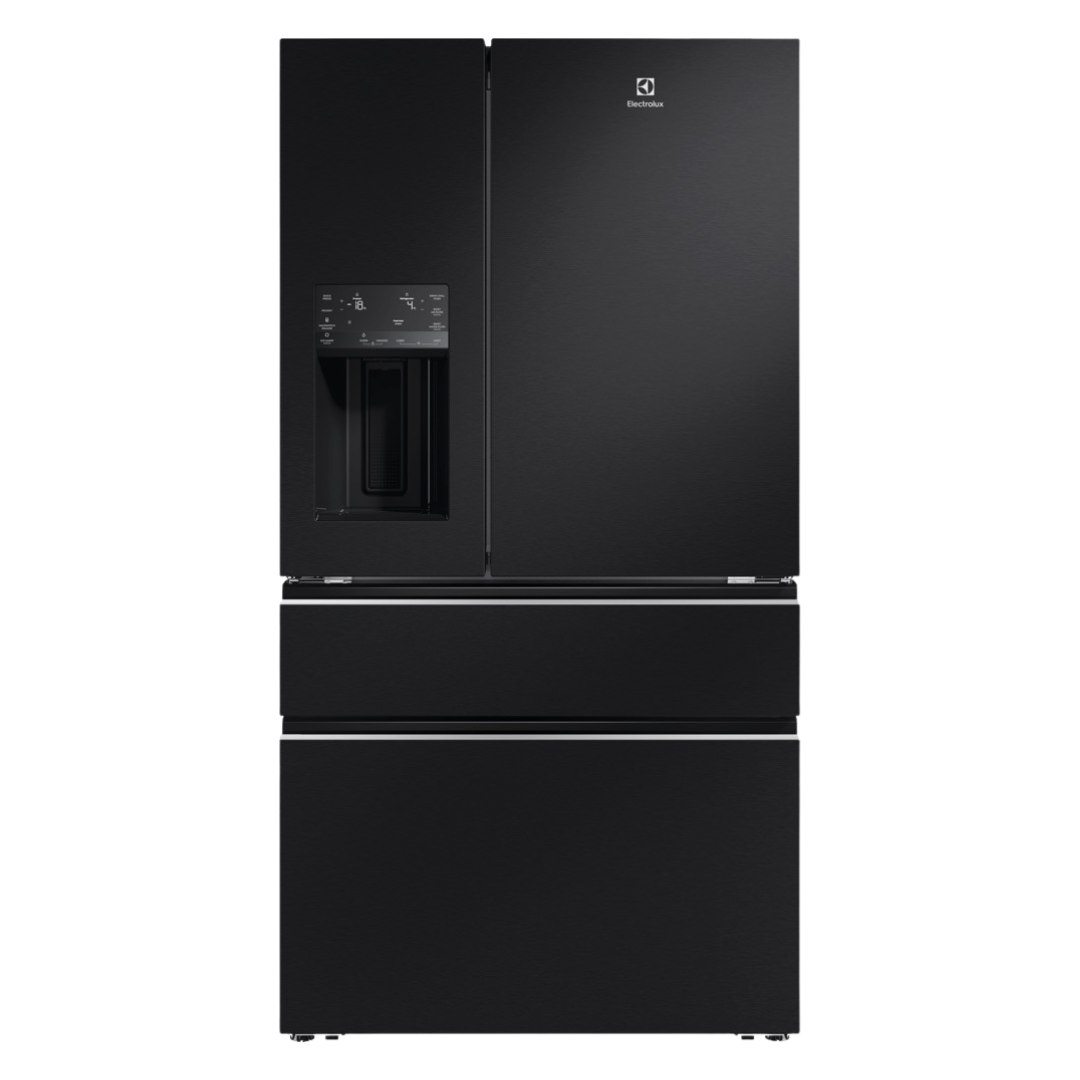 Electrolux 609L French Door Fridge