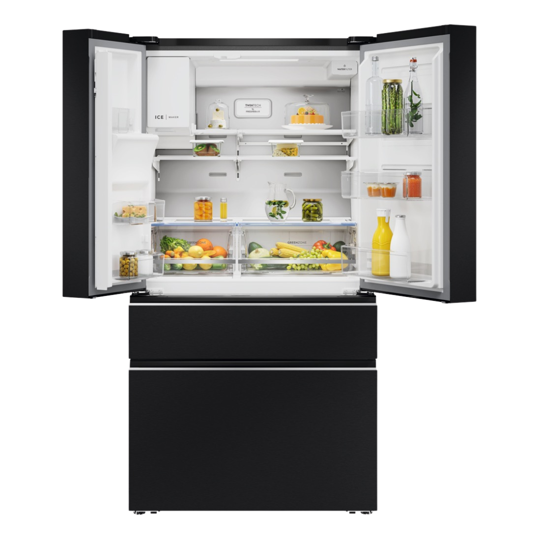 Electrolux 609L French Door Fridge