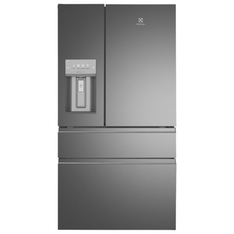 Electrolux 609L French Door Fridge