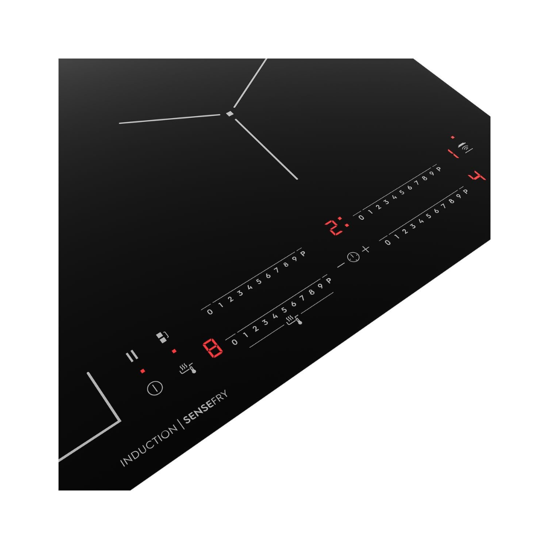 Electrolux 60cm UltimateTaste 4 Zone Induction Cooktop