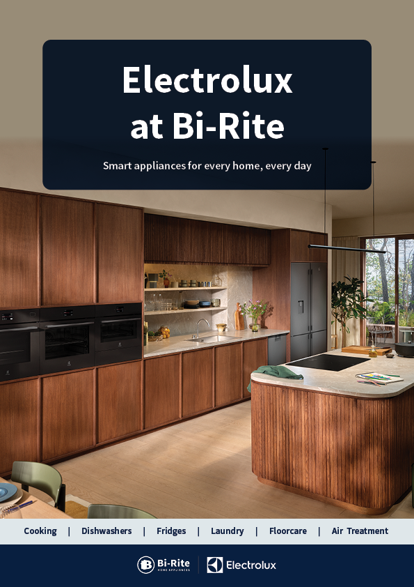 Catalogue – Bi-Rite Home Appliances