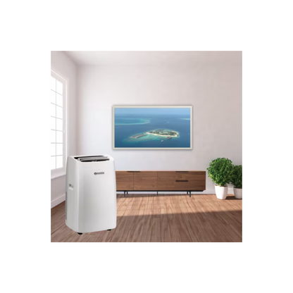 Olimpia Splendid Elite 12 3.5kW Portable Airconditioner