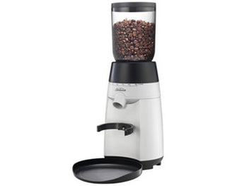 Sunbeam Conical Burr Coffee Grinder - EM0440 image_1