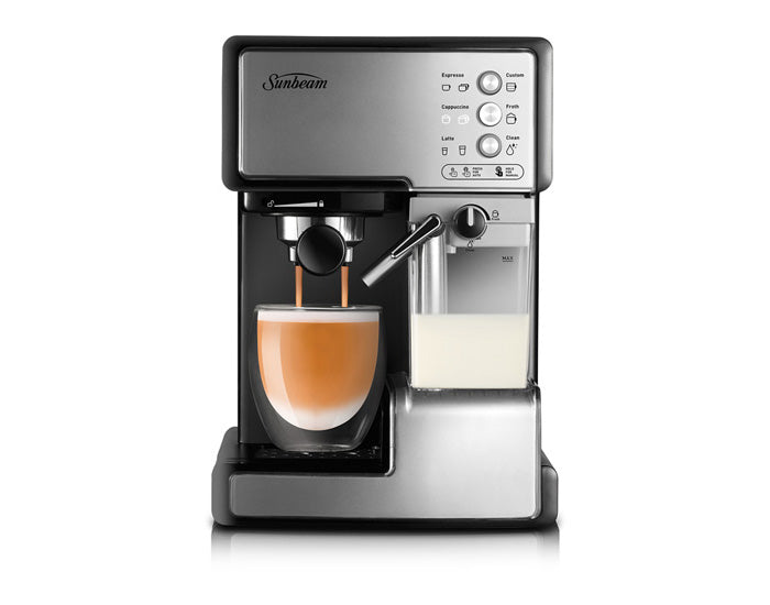 Sunbeam Cafe Barista Espresso Machine - EM5000 image_2
