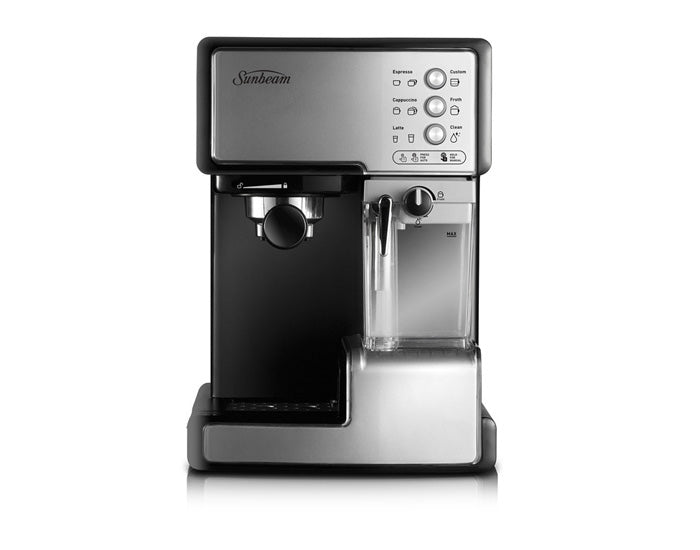Sunbeam Cafe Barista Espresso Machine - EM5000 image_1