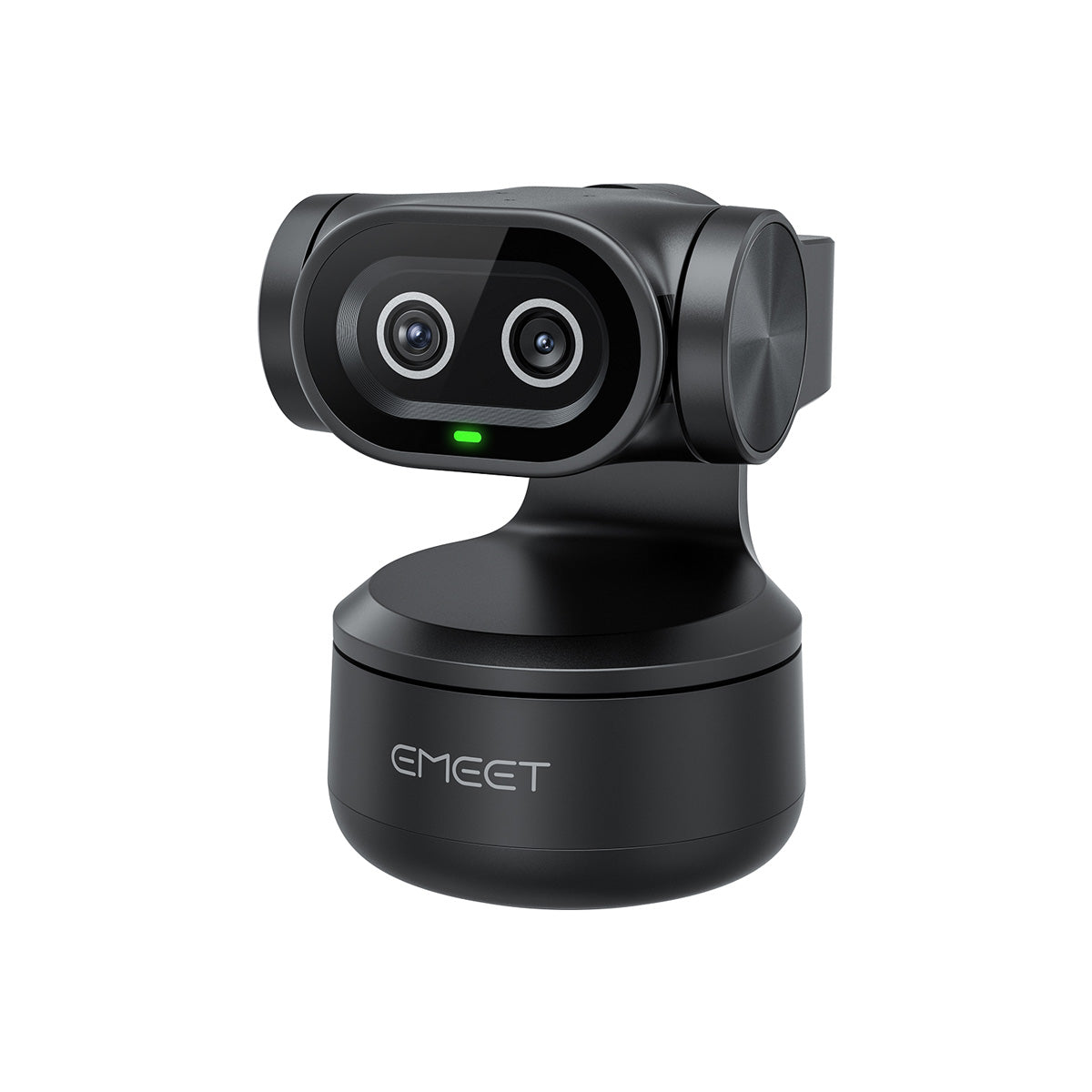 eMEET Pixy Dual-Camera AI-Powered 4K Webcam