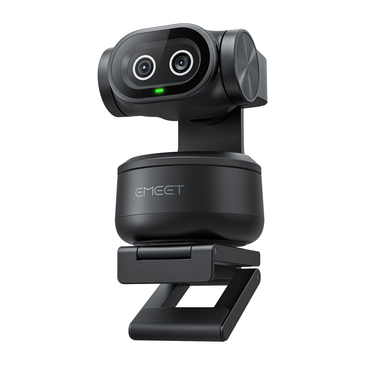 eMEET Pixy Dual-Camera AI-Powered 4K Webcam