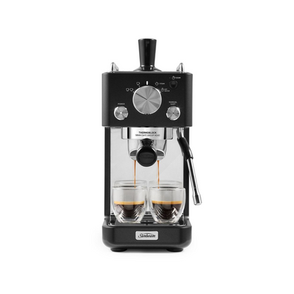 Sunbeam Origins Slimline Espresso Machine