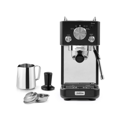 Sunbeam Origins Slimline Espresso Machine