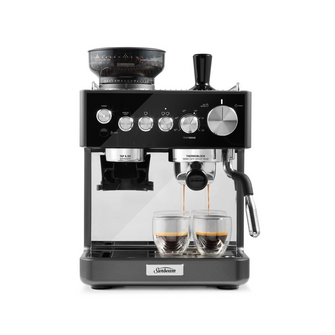 Sunbeam Origins Sense Espresso Machine