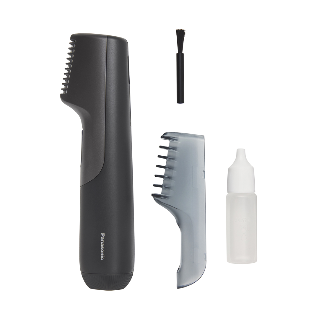 Panasonic Compact Wet/Dry Body Hair Groomer