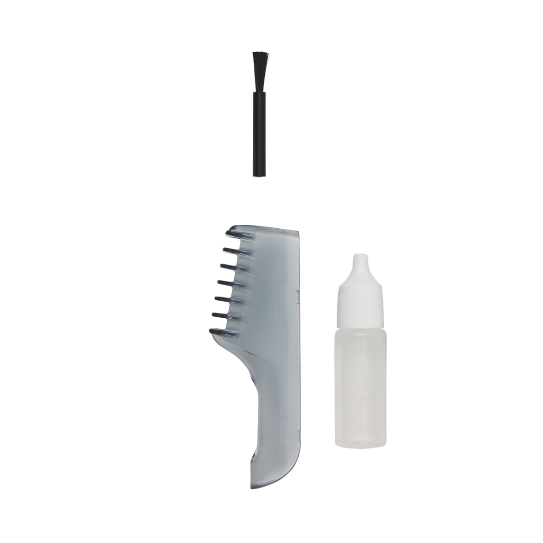 Panasonic Compact Wet/Dry Body Hair Groomer