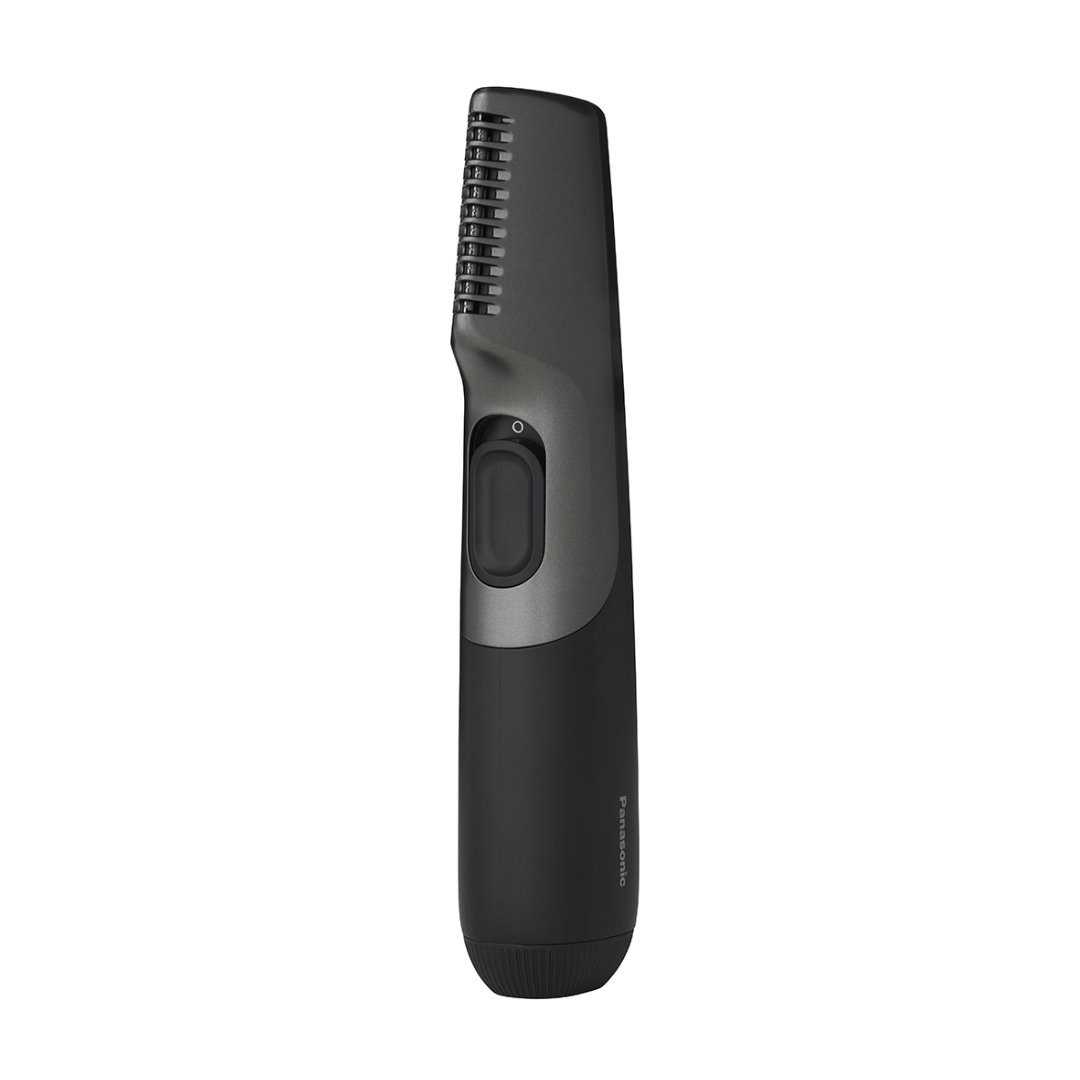 Panasonic Compact Wet/Dry Body Hair Groomer