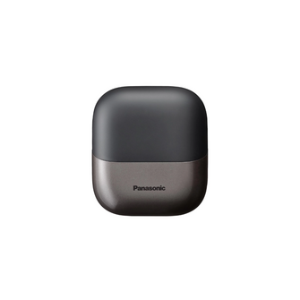 Panasonic 3-Blade Compact Shaver Black