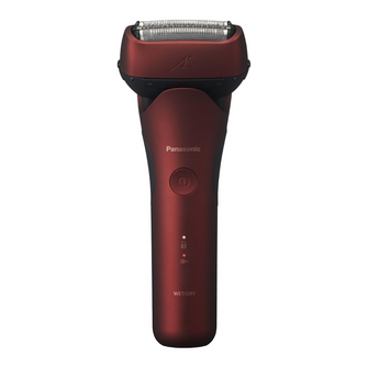 Panasonic 3 Blade High Speed Wet/Dry Shaver