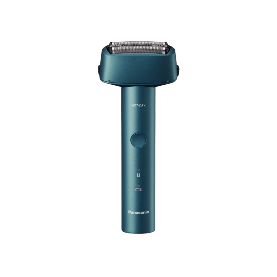 Panasonic 300 Series Mens Shaver - Blue
