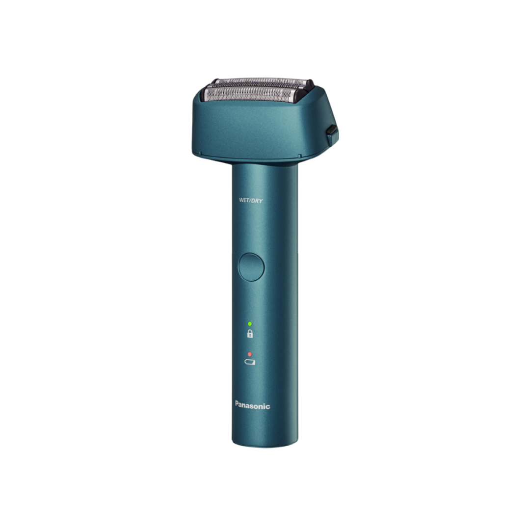Panasonic 300 Series Mens Shaver - Blue