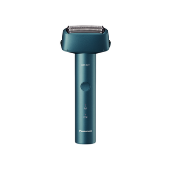 Panasonic 300 Series Mens Shaver - Blue