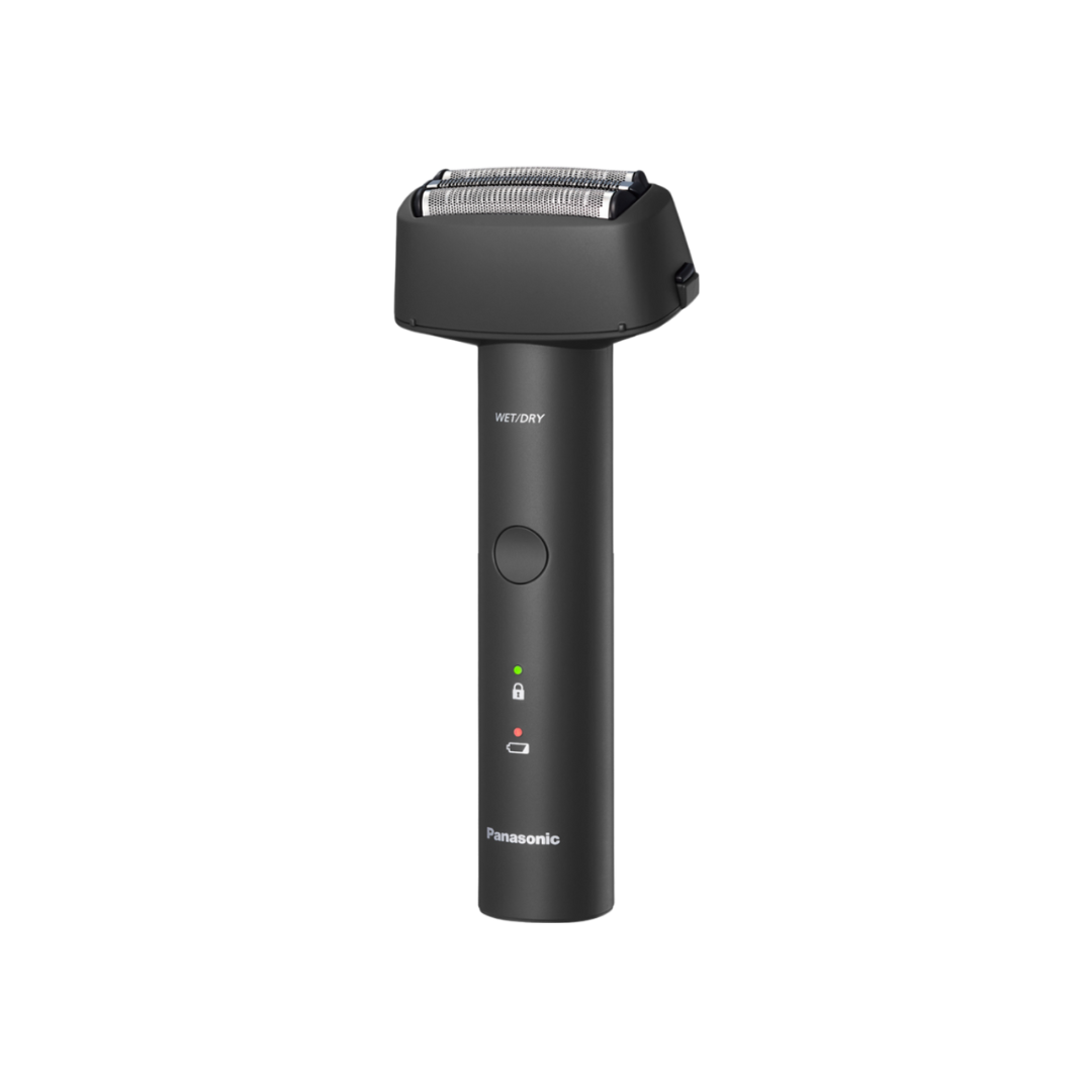 Panasonic 300 Series Mens Shaver - Black