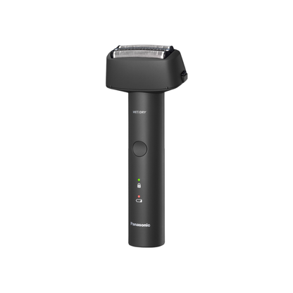 Panasonic 300 Series Mens Shaver - Black