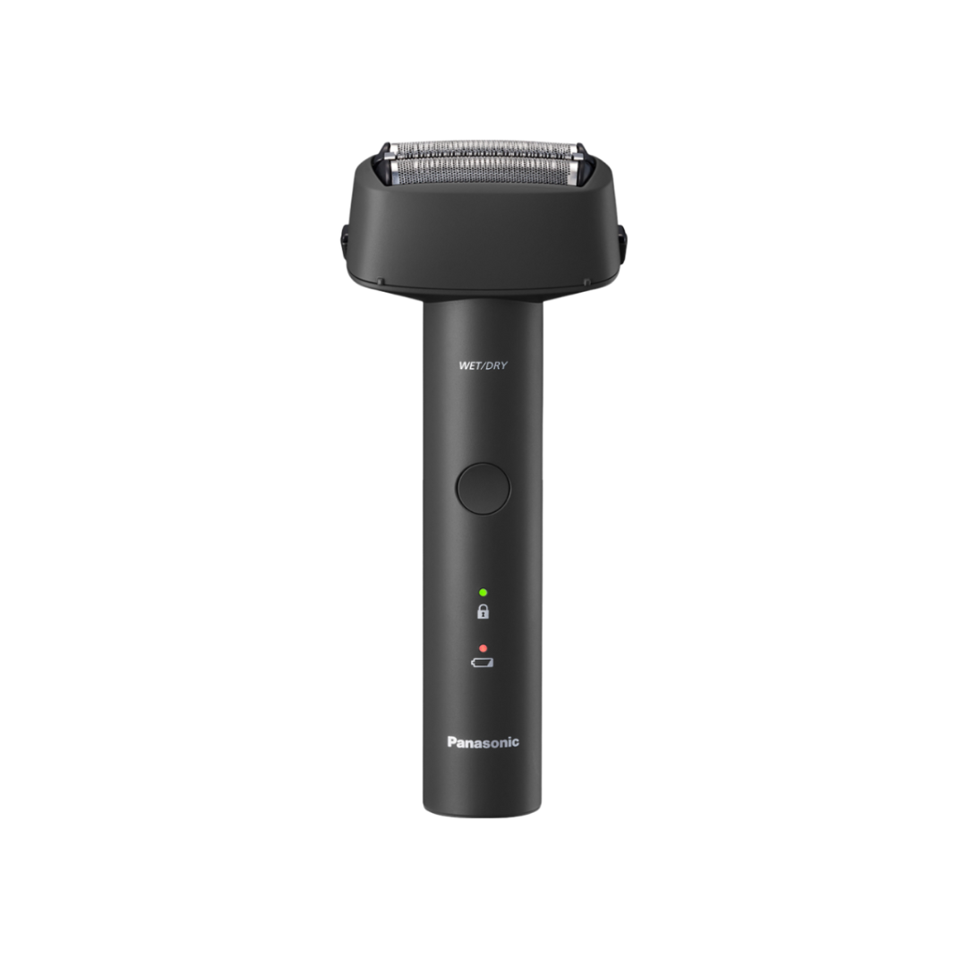 Panasonic 300 Series Mens Shaver - Black