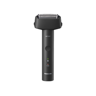 Panasonic 300 Series Mens Shaver - Black