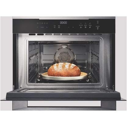 Electrolux 44L Built In Microwave Oven in Dark Stainless Steel - EVEM645DSE image_3
