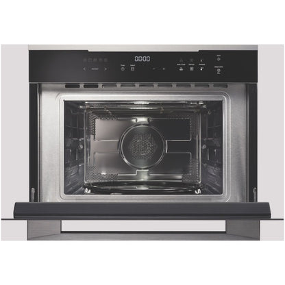 Electrolux 44L Built In Microwave Oven in Dark Stainless Steel - EVEM645DSE image_2
